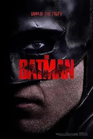 فيلم The Batman 2022 مترجم